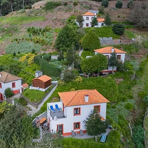 Cantinho Rural Hébergement de vacances