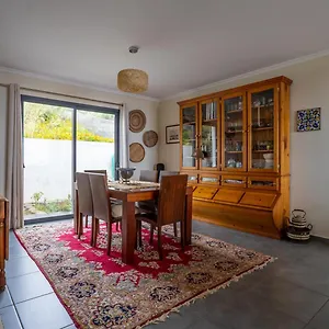 Homestay The Goat's Place, Gaula