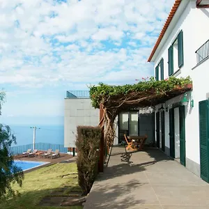 Casa Da Manta Villa